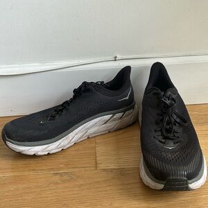 Hoka One One Clifton 7 Mens Shoes Size 13